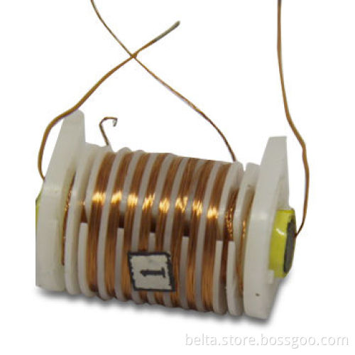 High Efficiency Toroid/PFC Choke/DR/Power/Inverter Inductor w/ Good Anti-jamming Performance